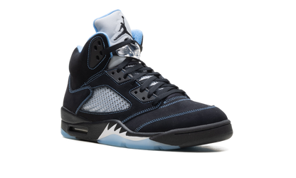 Air Jordan 5 "Black University Blue (2026)" DD0587 008