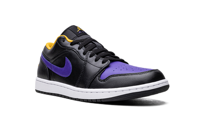 Air Jordan 1 Low "Dark Concord" 553558 075
