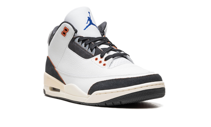 Jordan 3 Retro "Quai 54 (2024)" FZ5649 100
