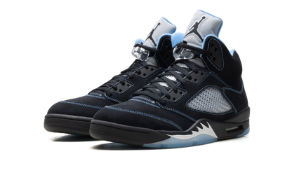 Air Jordan 5 "Black University Blue (2026)" DD0587 008
