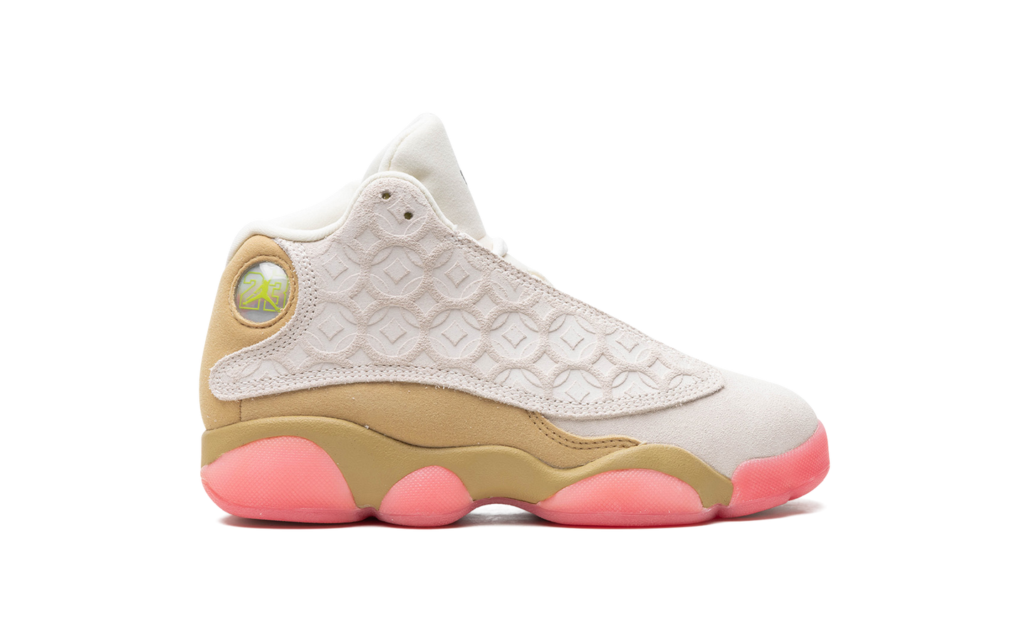 Jordan 13 Retro Low PS "Chinese New Year" CW4682 100