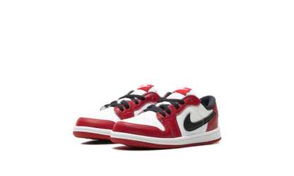 Air Jordan 1 Low OG TD "Chicago (2025)" HQ6997 600