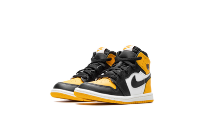 Air Jordan 1 TD "Taxi" AQ2665 711