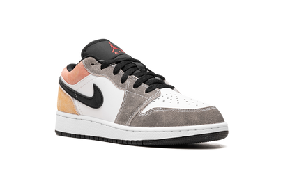 Air Jordan 1 Low SE GS "Flight Club" DX4374 008