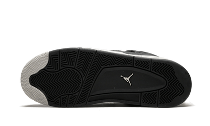 AIr Jordan 4 Retro GS "Oreo" 408452 003