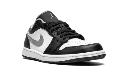 Air Jordan 1 Low "Black / Particle Grey" 553558 040