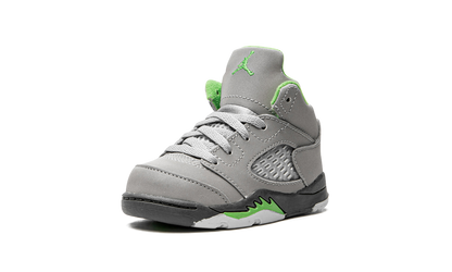Air Jordan 5 Retro TD "Green Bean 2022" DQ3736 003