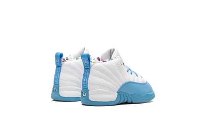 Jordan 12 Retro TD "Emoji" DQ4367 114