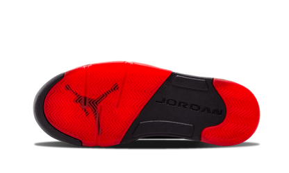 Air Jordan 5 Retro Low "Alternate 90" 819171 001