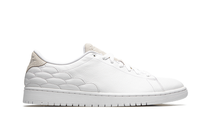 Air Jordan 1 Centre Court "White on White" DJ2756 100