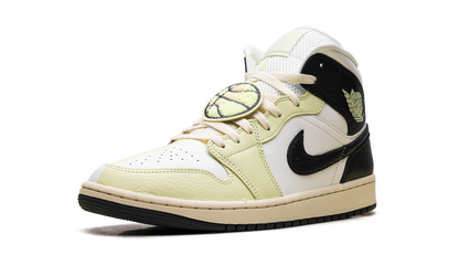 Air Jordan 1 Mid "Fall League" HQ3008 130
