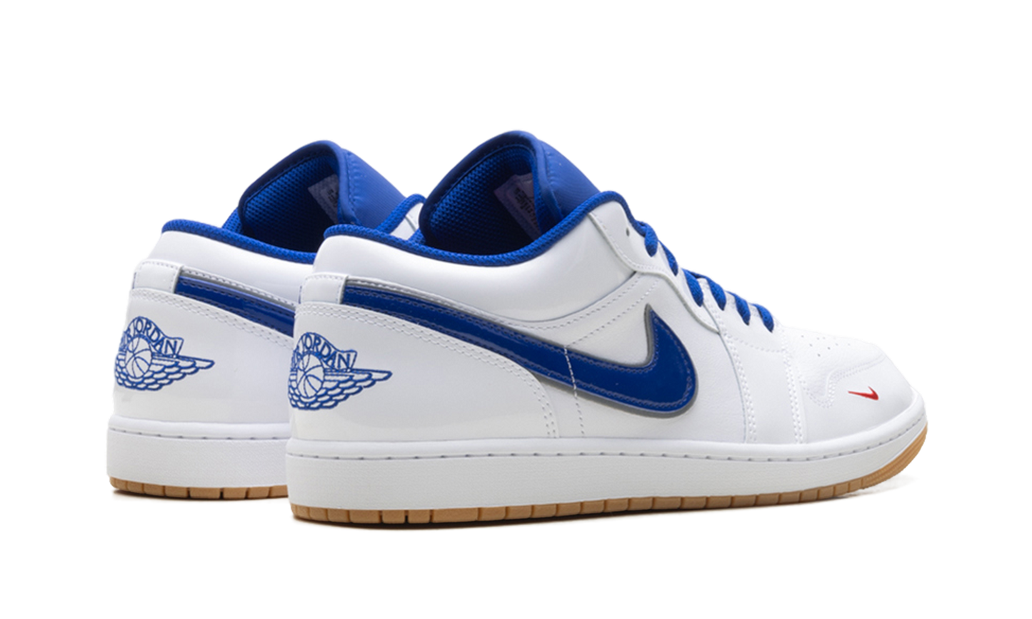 Air Jordan 1 Low SE "Dodgers" IQ0400 100