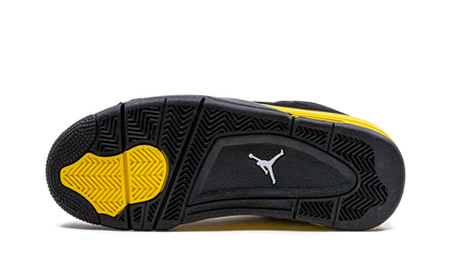 Air Jordan 4 Retro GS "Thunder 2023" 408452 017