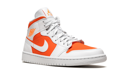 AIR JORDAN 1 MID SE WMNS "Bright Citrus" CZ0774 800