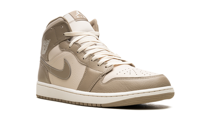 Air Jordan 1 Mid "LEGEND LIGHT BROWN" HF4830 203