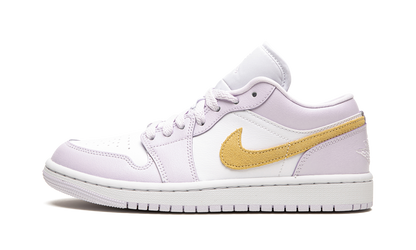 AIR JORDAN 1 LO WMNS "Barely Grape" DC0774 501