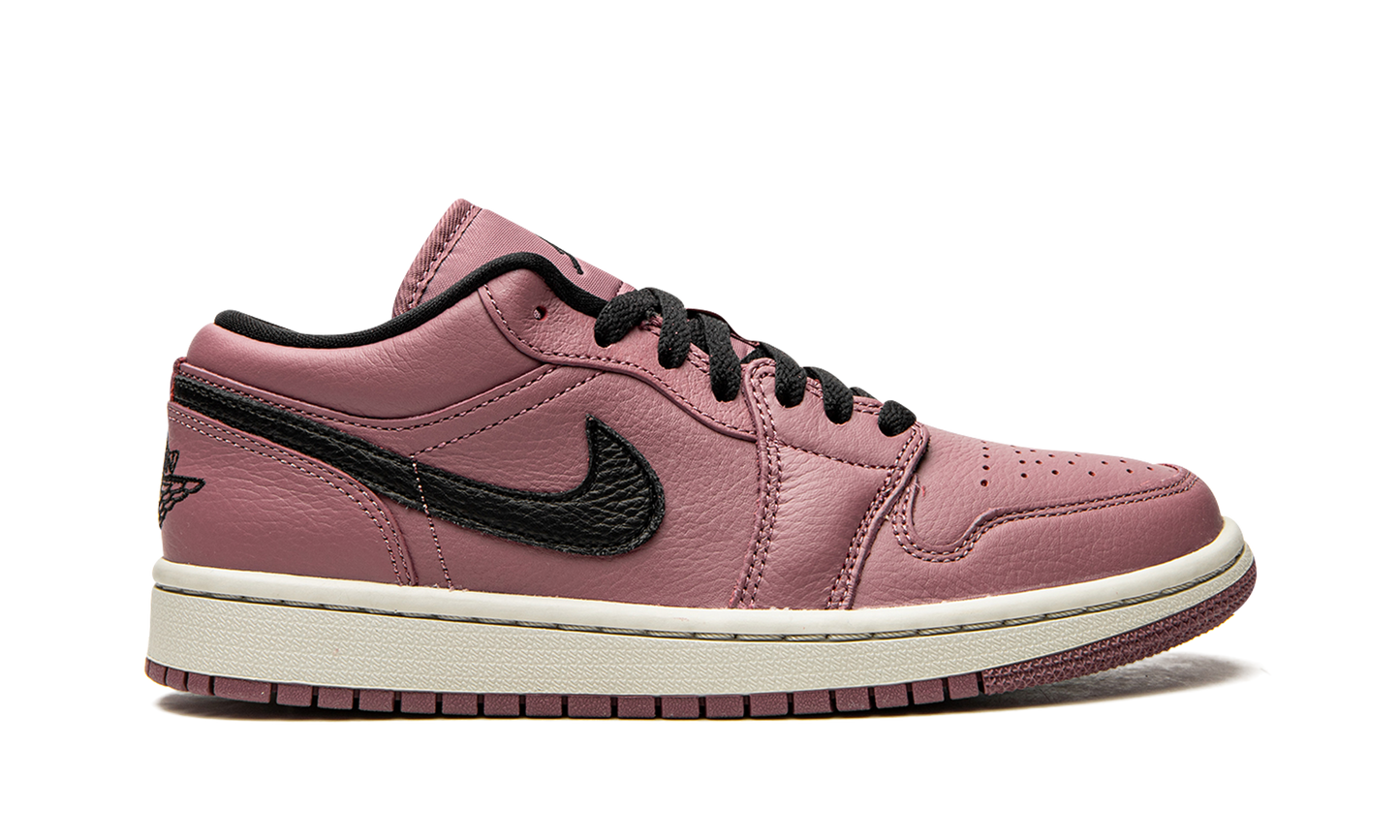AIR JORDAN 1 Low WMNS "Magenta" DC7268 500