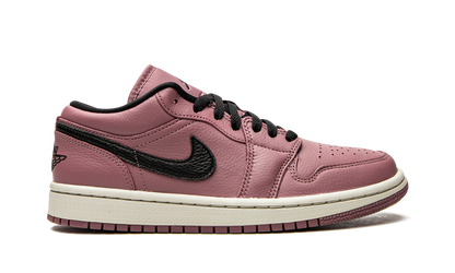 AIR JORDAN 1 Low WMNS "Magenta" DC7268 500