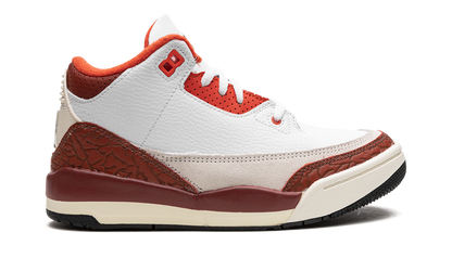 Air Jordan 3 PS "Dunk On Mars" DV7027 108