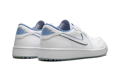 Air Jordan 1 Low Golf "White Legend Blue" DD9315 118