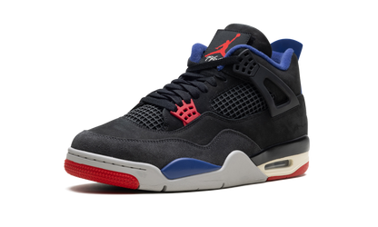 Air Jordan 4 "Rare Air - Gold Lettering" FV5029 003 GOLD