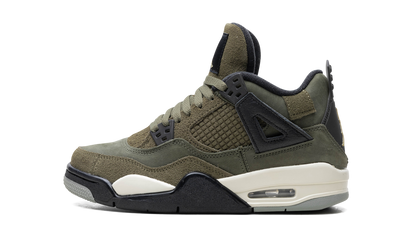 Air Jordan 4 SE Craft GS "Olive" FB9928 200