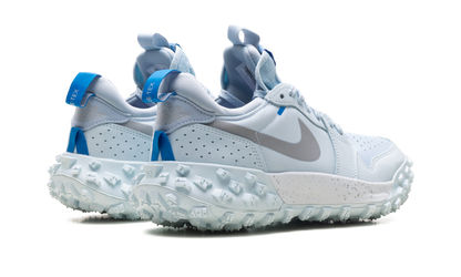 Air Jordan 1 Low Element Gore-Tex "Glacier Blue / Silver" FV4227 400