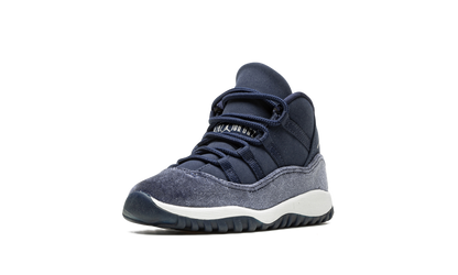 Air Jordan 11 TD "Midnight Navy" DO3856 441