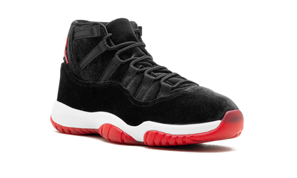 Air Jordan 11 WMNS "Bred Velvet" DB5457 061