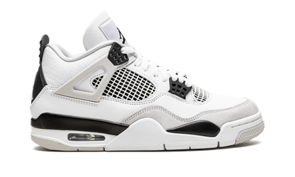 Air Jordan 4 Retro "Military Black" DH6927 111