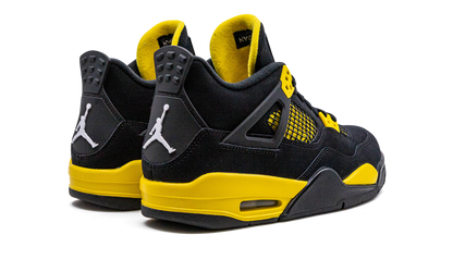 Air Jordan 4 Retro GS "Thunder 2023" 408452 017