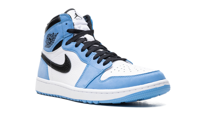 Air Jordan 1 High "University Blue" DQ0660 400