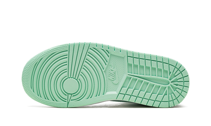 AIR JORDAN 1 MID WMNS "Washed Teal" DV2229 300