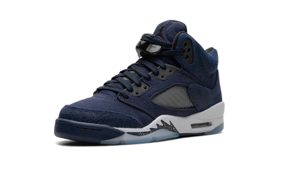 Air Jordan 5 GS "Midnight Navy" FN5452 400