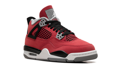 Air Jordan 4 GS "Toro Bravo (2026)" FQ8213 600