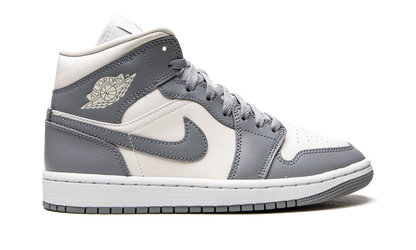 AIR JORDAN 1 MID WMNS "Stealth" BQ6472 115