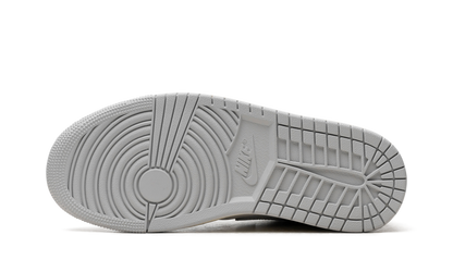 Air Jordan 1 WMNS "Light Grey" DC0774 103