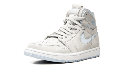 AIR JORDAN 1 HIGH ZOOM CM WMNS "Grey Fog" CT0979 004