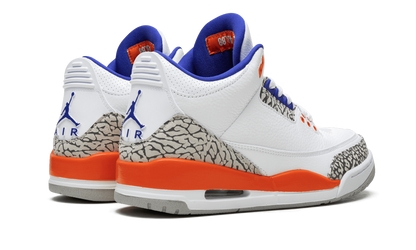 Air Jordan 3 Retro "Knicks" 136064 148