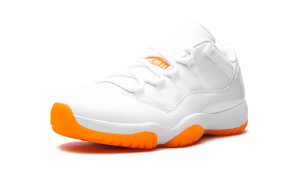 AIR JORDAN 11 LOW WMNS "Bright Citrus" AH7860 139