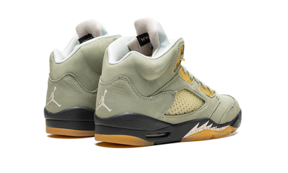 Air Jordan 5 Retro GS "Jade Horizon" 440888 300