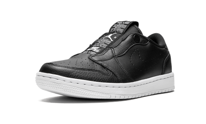 AIR JORDAN 1 RET LO SLIP WMNS "Black White" AV3918 001