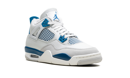 Air Jordan 4 GS "Military Blue" HF4281 141