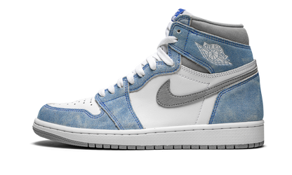 Air Jordan 1 Retro High OG "Hyper Royal" 555088 402