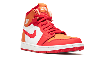 AIR JORDAN 1 ZOOM CMFT WMNS "Red Hot Curry" CT0979 603