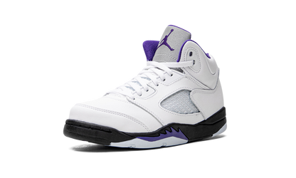 Air Jordan 5 Retro PS "Concord" 440889 141