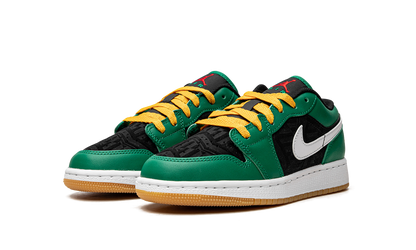 Air Jordan 1 Low SE GS "Christmas" DQ8421 300