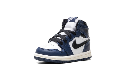 Air Jordan 1 Retro High OG TD "Midnight Navy" FD1413 401
