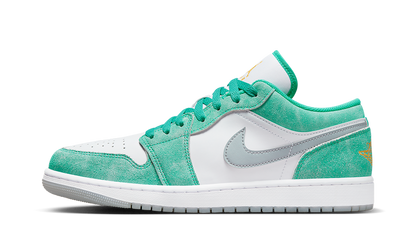 Air Jordan 1 Low SE "New Emerald" DN3705 301