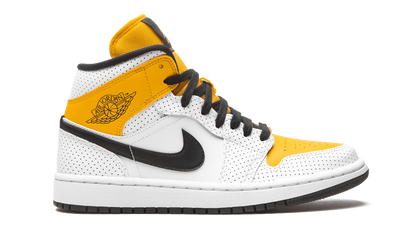 AIR JORDAN 1 MID WMNS "Perforated" BQ6472 107